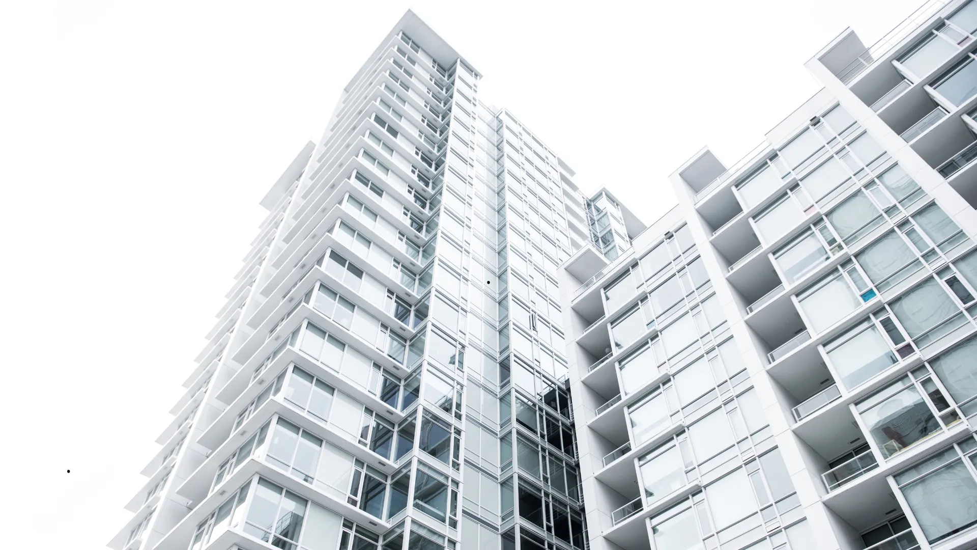 Edificio y comunidad asegurada