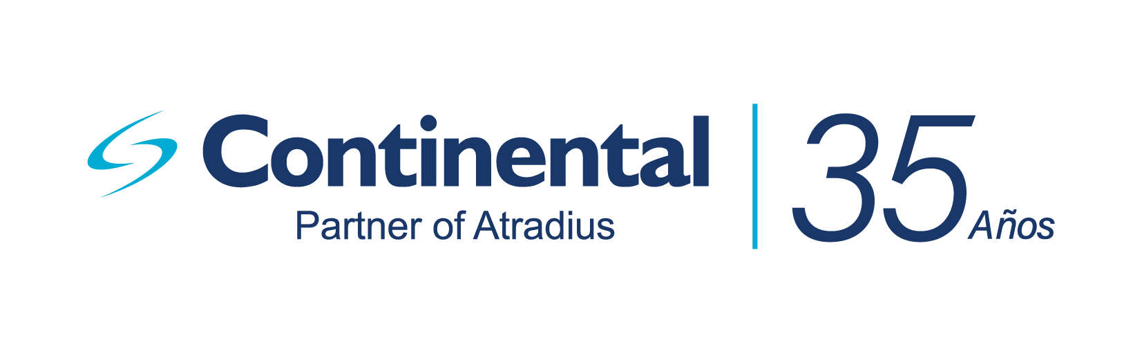 Continental
