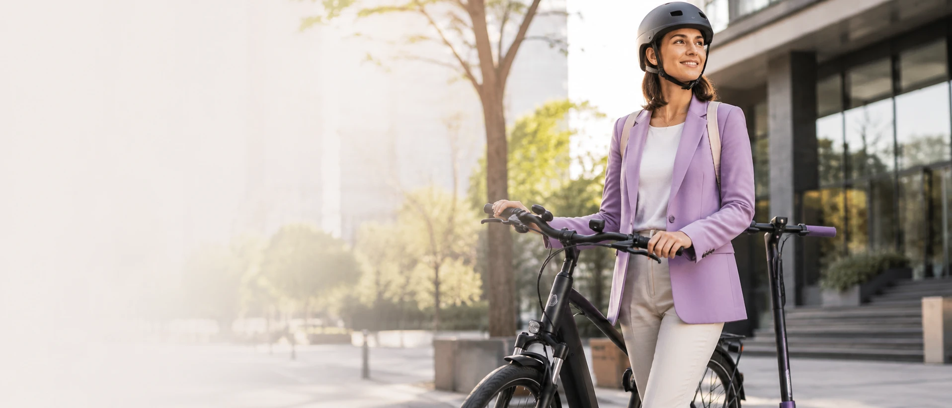 Seguro Scooter / Bici