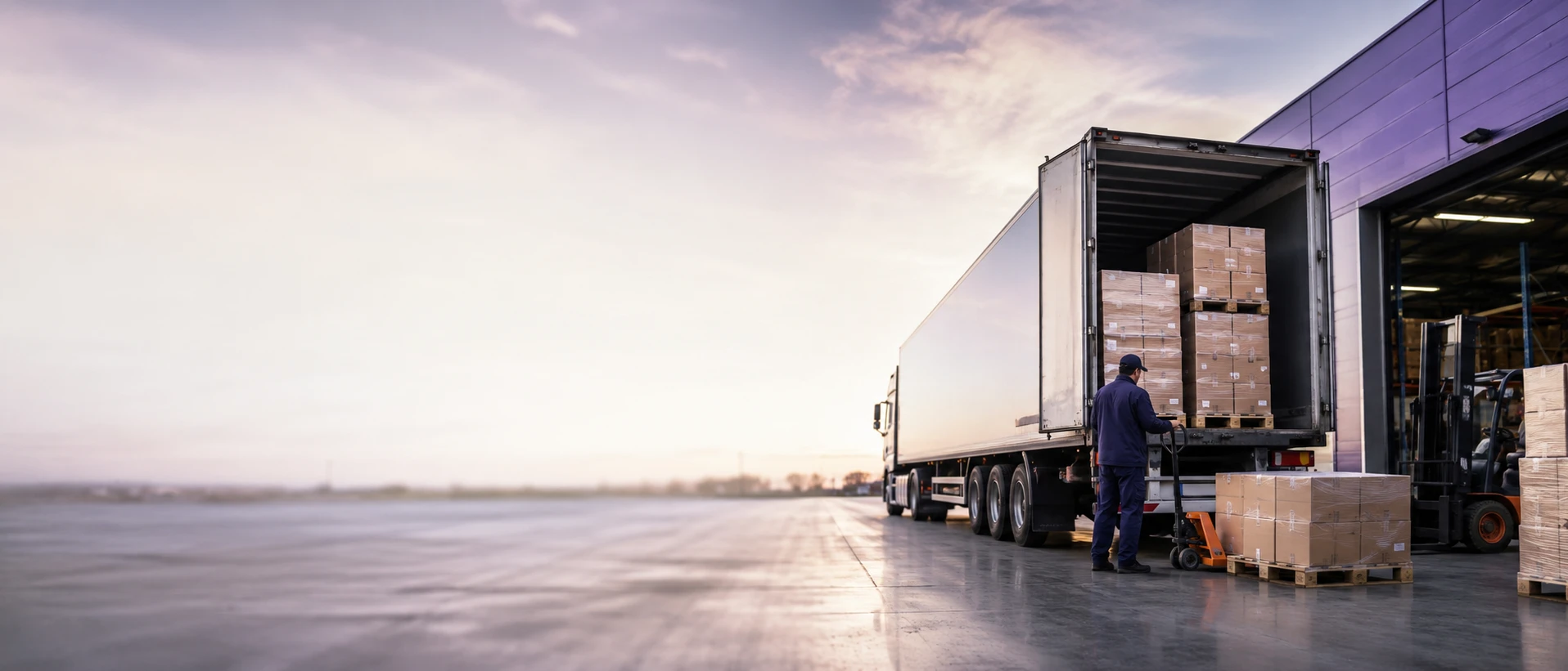 Seguro Transporte / Carga / Flotante - FLAT