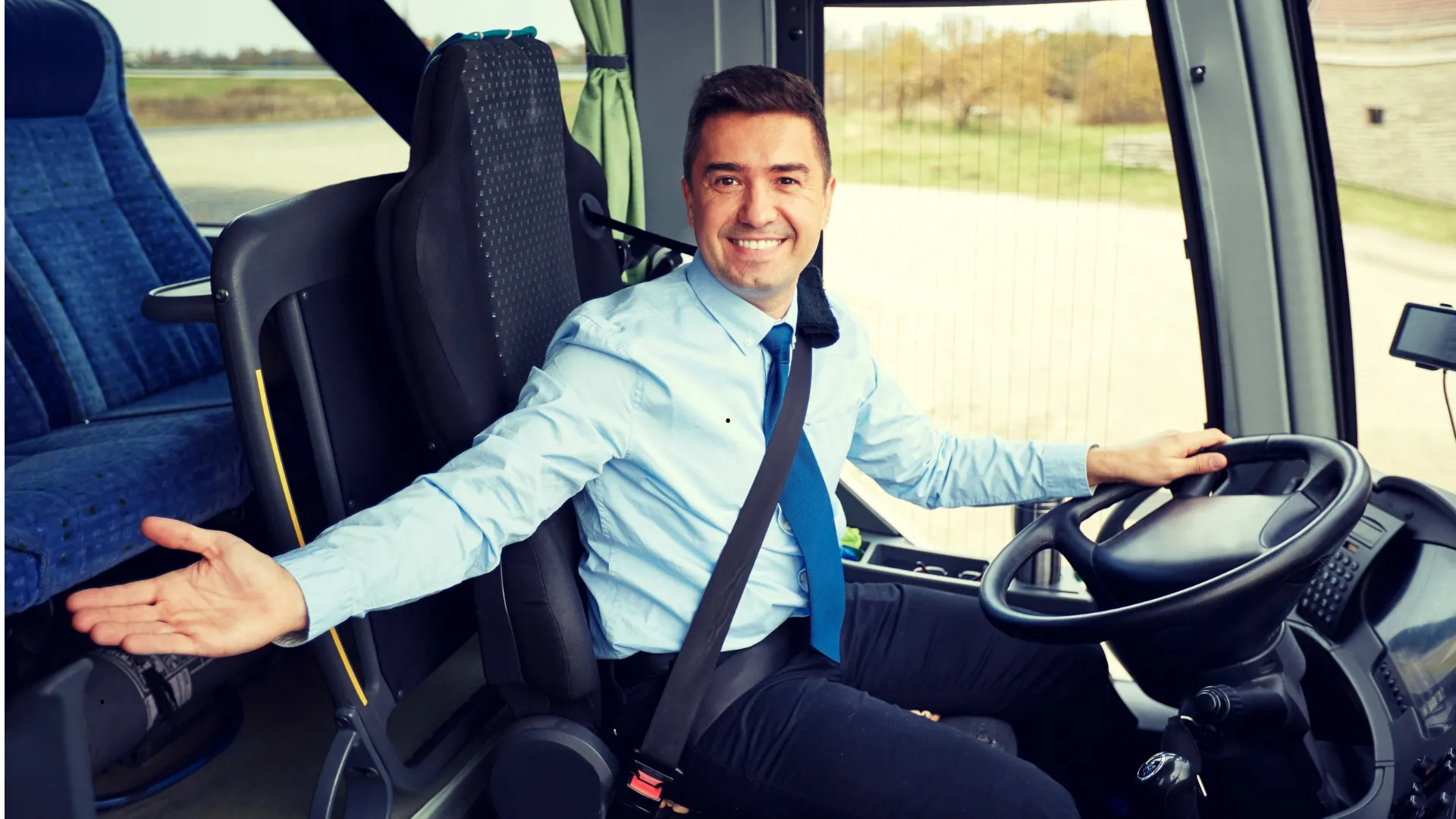 Seguro Asiento Pasajero